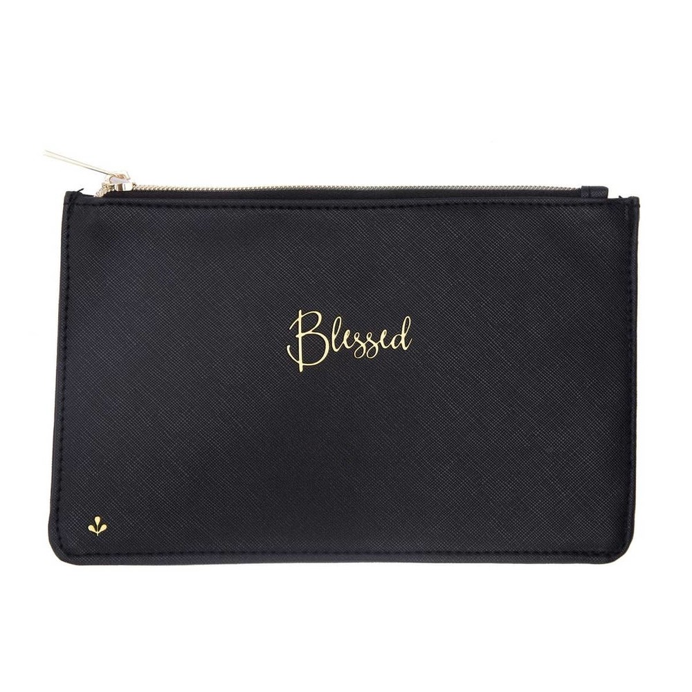 Zipper Pouch